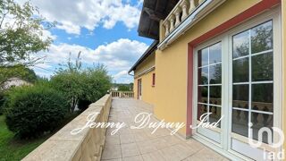  Maison à vendre 7 pièces 140 m²