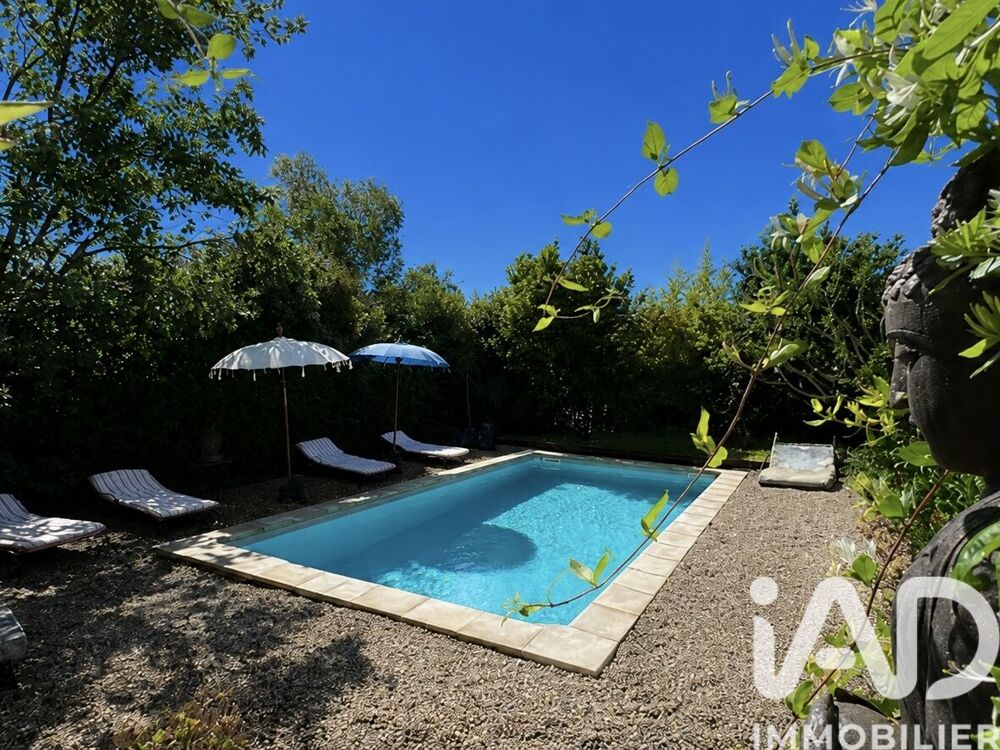 Vente Maison Vente Maison traditionnelle 6 pièces Saint-julien-de-peyrolas