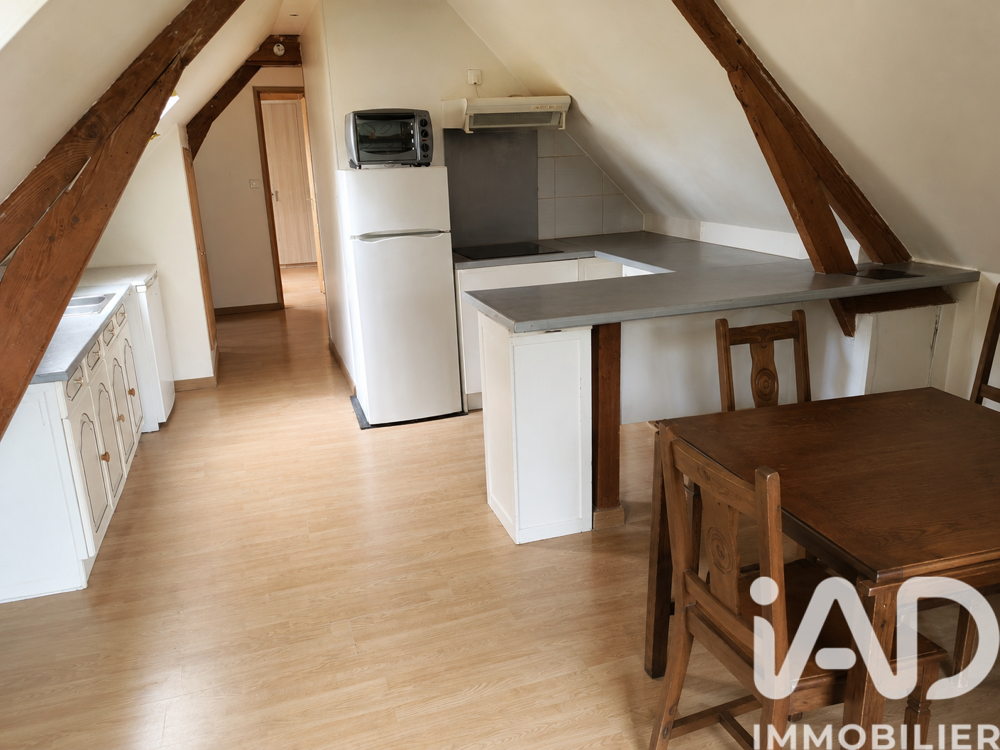 � vendre  Maison La Couture (62136)