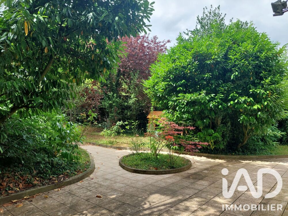 Vente Maison Vente Maison/villa 3 pièces Saint-brice-sous-forêt