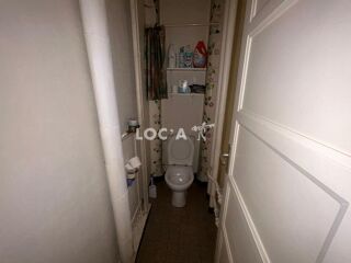  Appartement � louer 2 pi�ces 47 m� Lyon 4