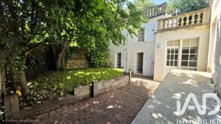  Maison à vendre 2 pièces 34 m²