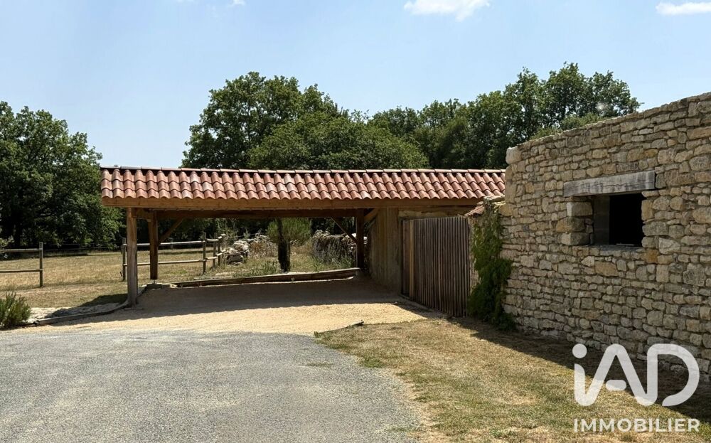 Vente Domaine 6 pièces