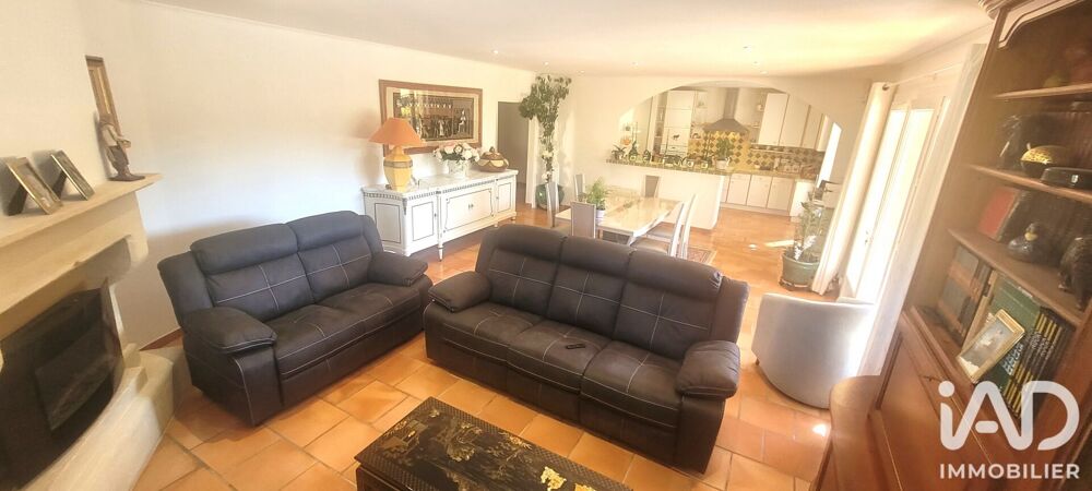 Vente Maison Vente Bastide 6 pièces Lagarde-paréol