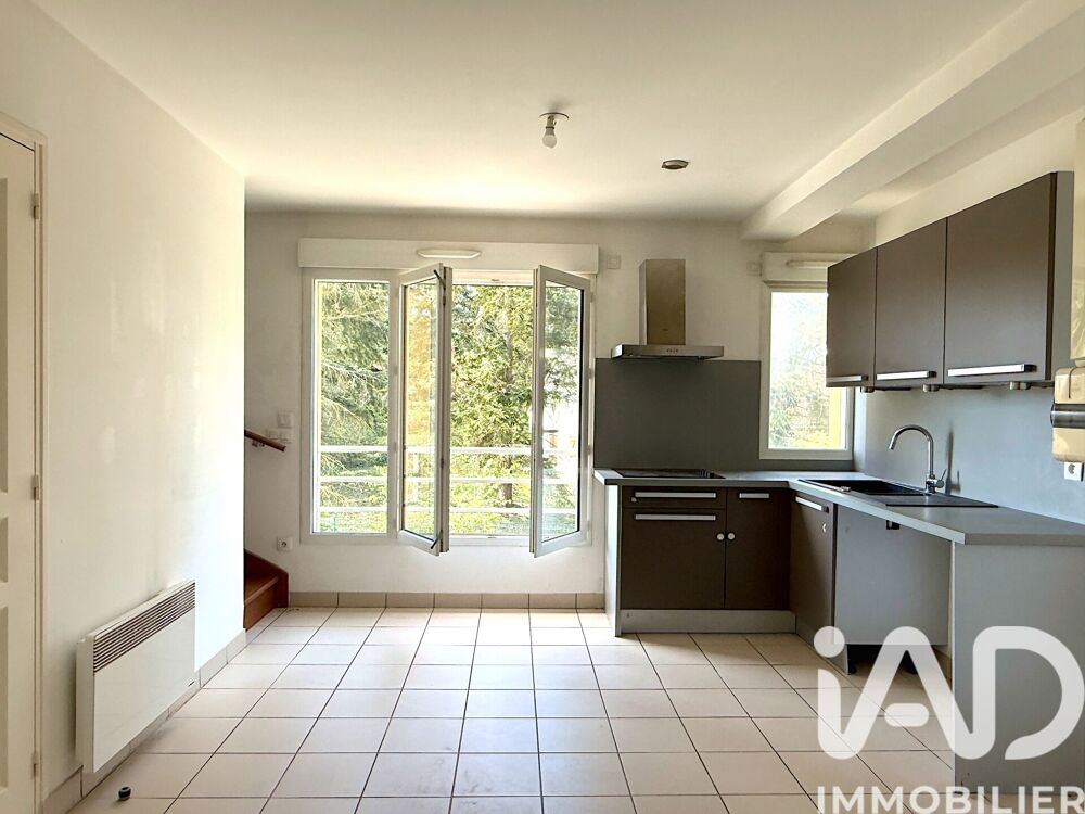 Vente Appartement Vente Appartement 3 pièces Méré