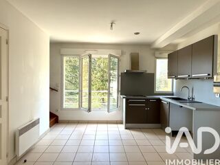  Appartement à vendre 3 pièces 59 m²