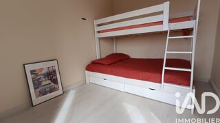  Appartement à vendre 4 pièces 64 m²