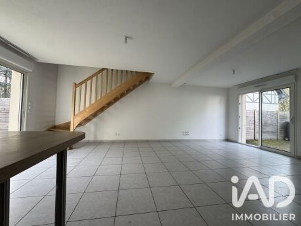 Vente Maison Vente Maison/villa 4 pièces Veigné