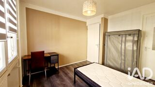  Appartement à louer 3 pièces 58 m²