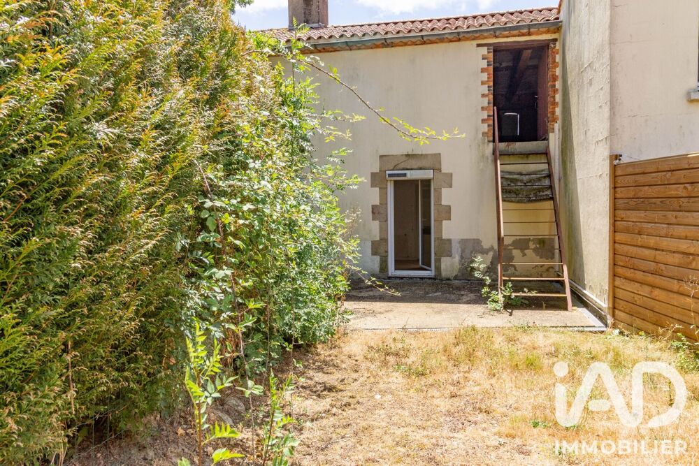 Vente Maison Vente Maison de campagne 3 pièces Maché