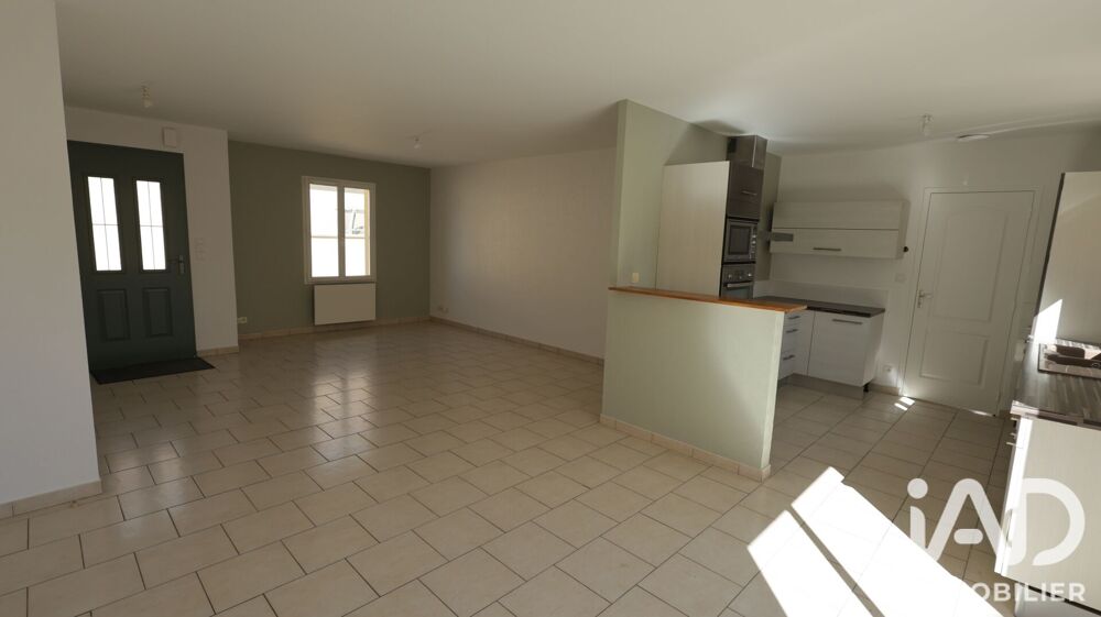 Vente Maison Vente Maison de village 4 pièces Moncé-en-belin