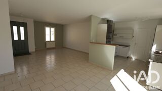  Maison à vendre 4 pièces 83 m²