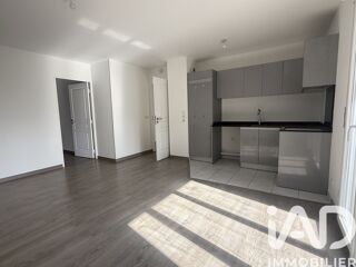  Appartement à vendre 3 pièces 55 m²