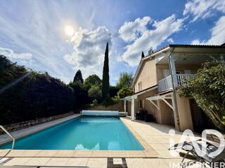  Maison à vendre 6 pièces 152 m²