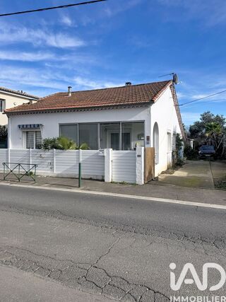 Maison � vendre 3 pi�ces 76 m�