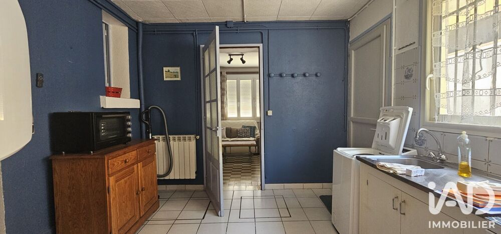 Vente Maison/villa 8 pièces