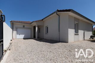  Maison à vendre 5 pièces 113 m²