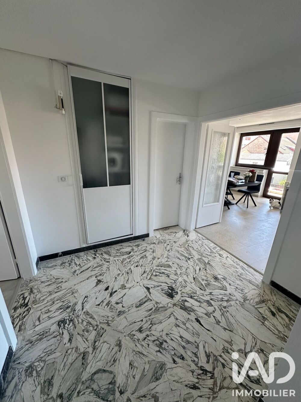 Vente Appartement 5 pièces
