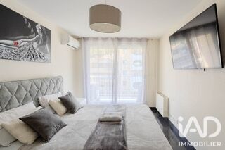  Appartement à vendre 4 pièces 80 m²
