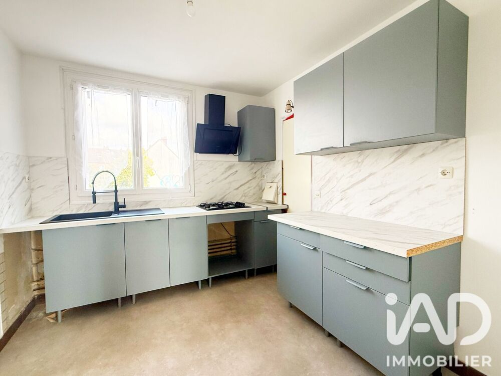 Vente Appartement Vente Appartement 3 pièces Beauvais
