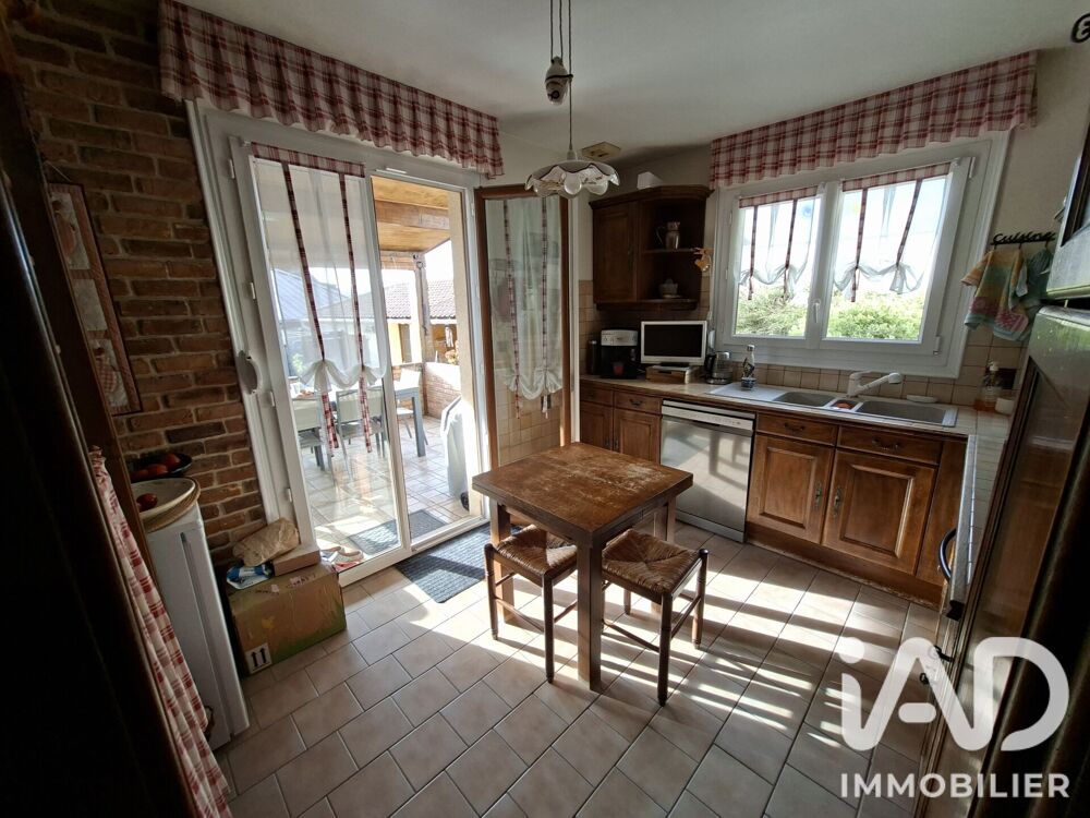 Vente Maison Vente Maison/villa 6 pièces Jaux