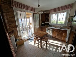  Maison à vendre 6 pièces 87 m²
