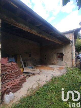  Maison à vendre 2 pièces 50 m²