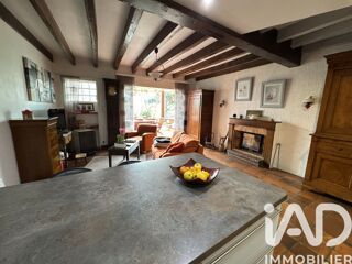  Maison à vendre 4 pièces 120 m²