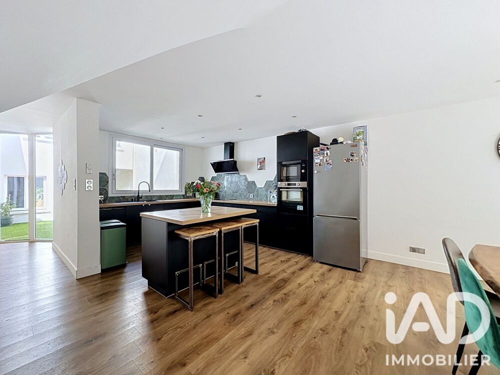 Vente Maison Vente Maison/villa 5 pièces Milhaud