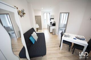  Maison à vendre 7 pièces 200 m²