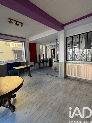  Immeuble à vendre 450 m²