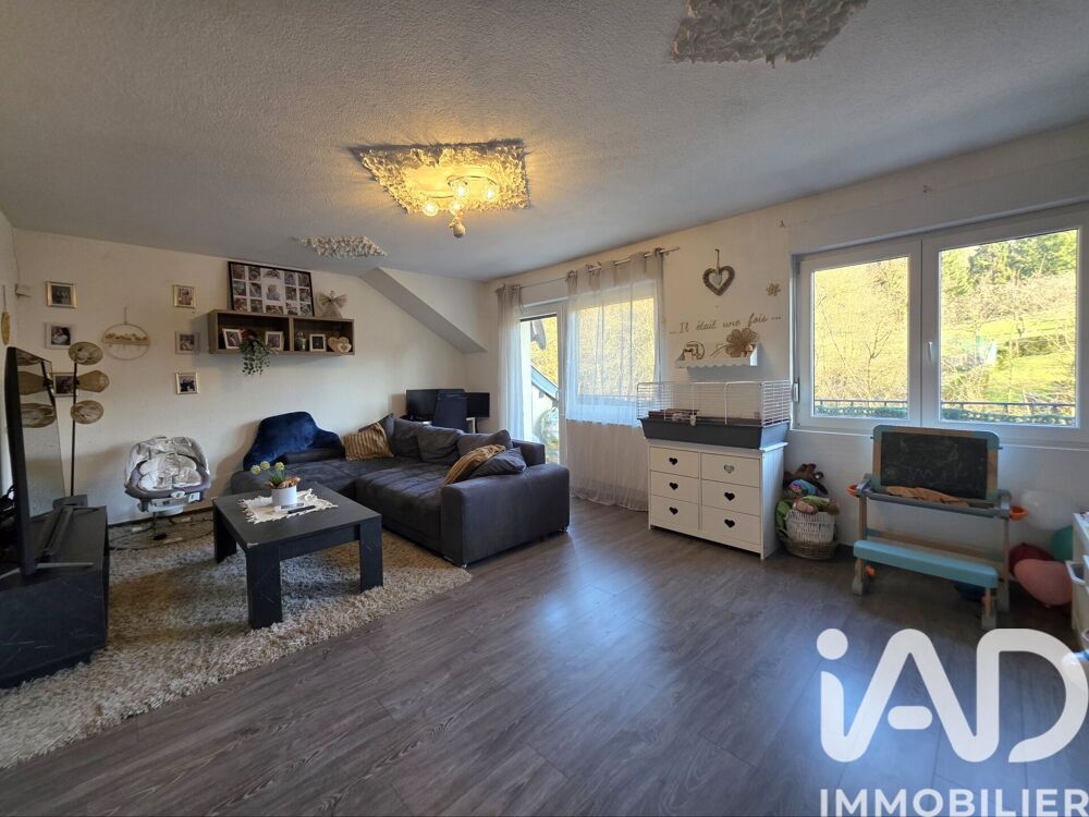 Vente Appartement 5 pièces