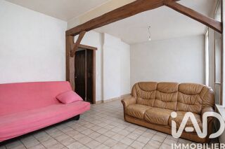  Maison à vendre 5 pièces 134 m²