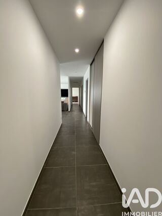  Maison � vendre 4 pi�ces 127 m�