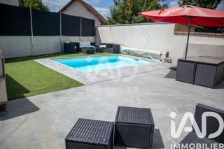  Maison � vendre 7 pi�ces 170 m�