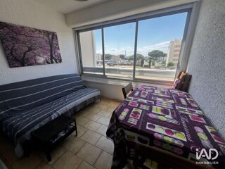  Appartement à vendre 1 pièce 20 m²