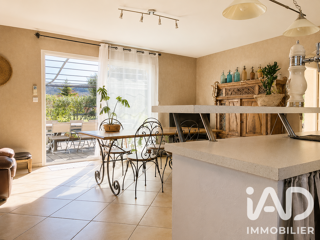  Maison à vendre 6 pièces 174 m²
