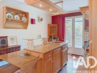  Maison à vendre 8 pièces 240 m²