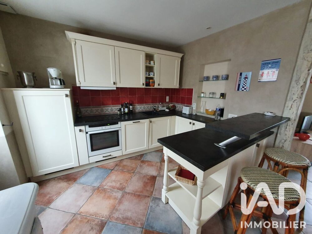 Vente Maison Vente Pavillon 3 pièces Ambon