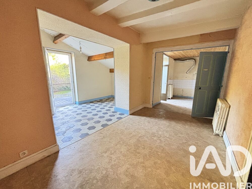 Vente Appartement Vente Appartement 5 pièces Vals-les-bains
