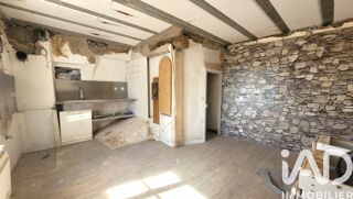 Maison à vendre 4 pièces 60 m²