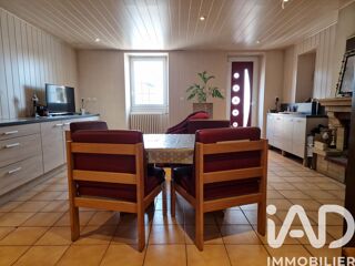  Maison � vendre 4 pi�ces 92 m�