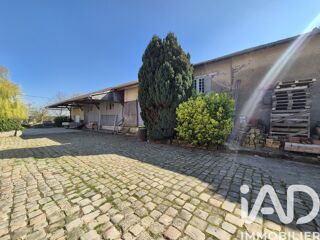  Maison � vendre 7 pi�ces 140 m�