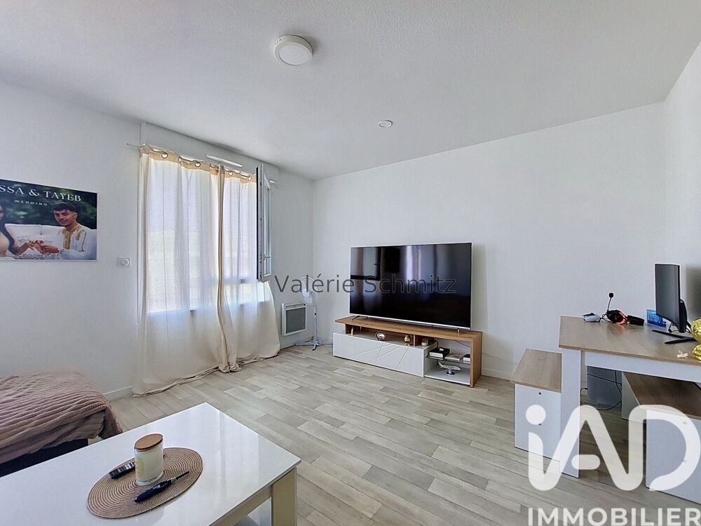 Vente Appartement Vente Appartement 1 pièce Toulouse