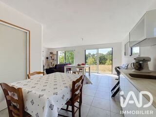  Maison à vendre 5 pièces 95 m²