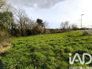  Terrain à vendre 685 m²