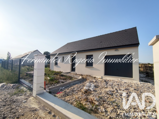  Maison à vendre 5 pièces 85 m²