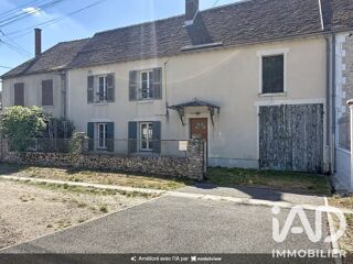  Maison à vendre 5 pièces 86 m²