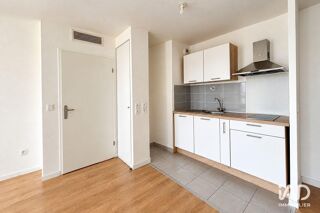 Location Appartement Location Appartement 2 pièces Noisy-le-grand