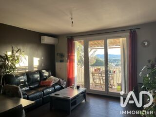  Appartement à vendre 4 pièces 70 m²